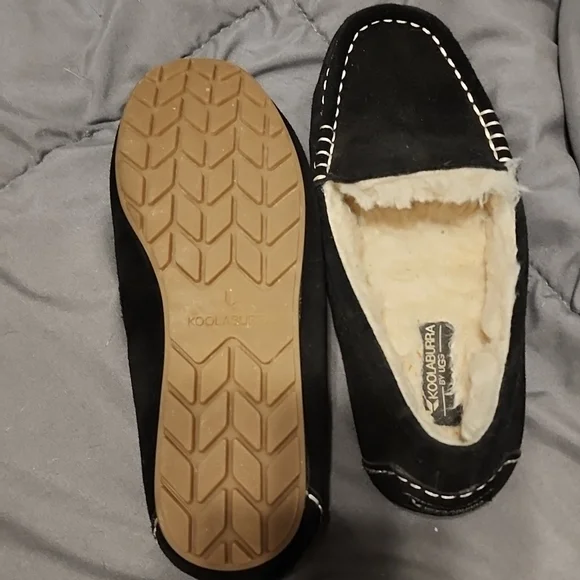 Size 7 Koolaburra - Picture 2 of 3